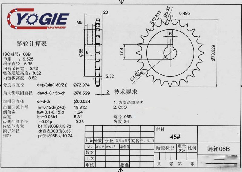 機(jī)械加工誤差和公差的區(qū)別在哪？